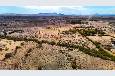 0 N 348th Ave Lot B (5 Acres) -- #-, Tonopah, AZ 85354 - Photo 7