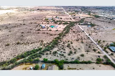 0 N 348th Ave Lot B (5 Acres) -- #-, Tonopah, AZ 85354 - Photo 21