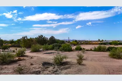 0 N 348th Ave Lot B (5 Acres) -- #-, Tonopah, AZ 85354 - Photo 27