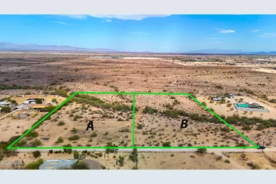 0 N 348th Ave Lot B (5 Acres) -- #-, Tonopah, AZ 85354 - Photo 1