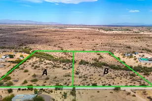 0 N 348th Ave Lot B (5 Acres) --, Tonopah, AZ 85354 - Photo 1