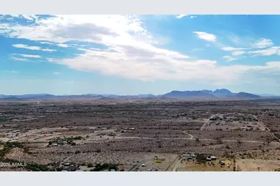 0 N 348th Ave Lot B (5 Acres) -- #-, Tonopah, AZ 85354 - Photo 11