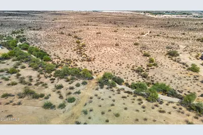 0 N 348th Ave Lot B (5 Acres) -- #-, Tonopah, AZ 85354 - Photo 5