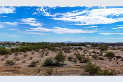 0 N 348th Ave Lot B (5 Acres) -- #-, Tonopah, AZ 85354 - Photo 25