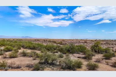 0 N 348th Ave Lot B (5 Acres) -- #-, Tonopah, AZ 85354 - Photo 23