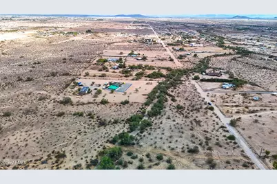 0 N 348th Ave Lot B (5 Acres) -- #-, Tonopah, AZ 85354 - Photo 19