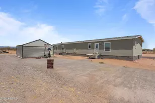 32890 N 228th Dr, Wittmann, AZ 85361 - Photo 23