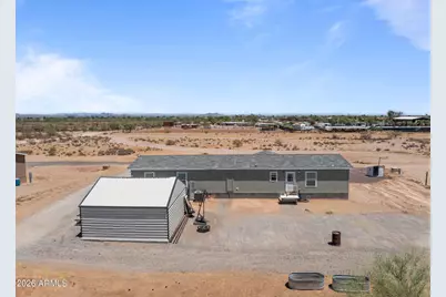 32890 N 228th Drive, Wittmann, AZ 85361 - Photo 25