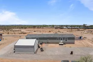 32890 N 228th Dr, Wittmann, AZ 85361 - Photo 25
