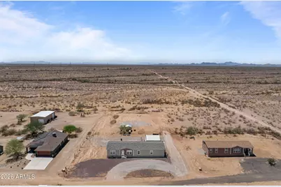 32890 N 228th Drive, Wittmann, AZ 85361 - Photo 27