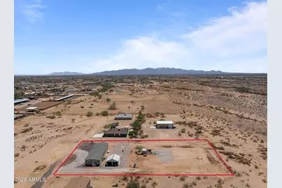 32890 N 228th Drive, Wittmann, AZ 85361 - Photo 21