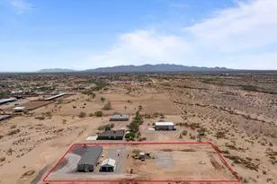32890 N 228th Dr, Wittmann, AZ 85361 - Photo 21