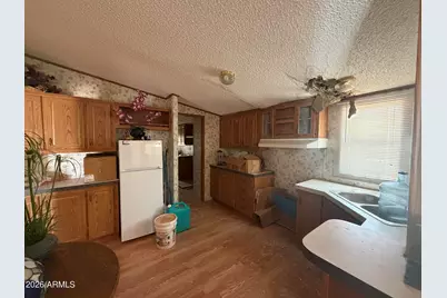 2576 NE Duck Lake Road #B, Heber, AZ 85928 - Photo 29