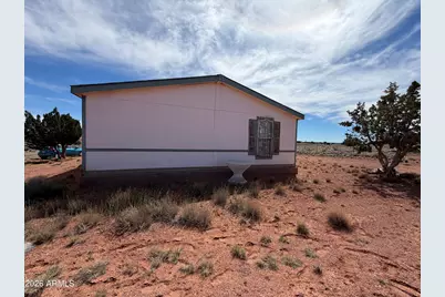 2576 NE Duck Lake Road #B, Heber, AZ 85928 - Photo 15