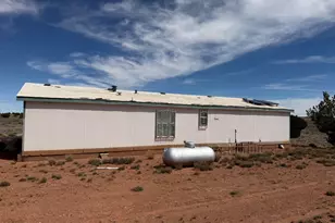 2576 NE Duck Lake Rd, Heber, AZ 85928 - Photo 1