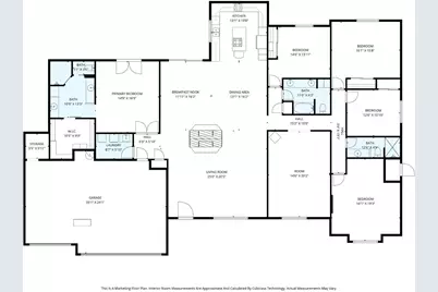 9023 W Patrick Lane, Peoria, AZ 85383 - Photo 49