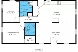 35353 W Wier Ave, Tonopah, AZ 85354 - Photo 21