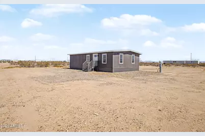 35353 W Wier Avenue, Tonopah, AZ 85354 - Photo 1