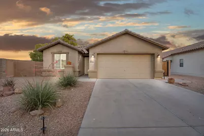 42059 W Cheyenne Drive, Maricopa, AZ 85138 - Photo 1