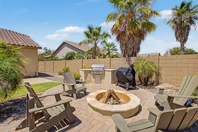 2922 E Eleana Lane, Gilbert, AZ 85298 - Photo 41