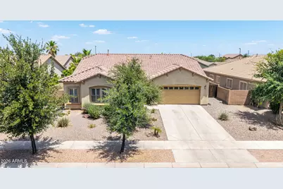 2922 E Eleana Lane, Gilbert, AZ 85298 - Photo 45