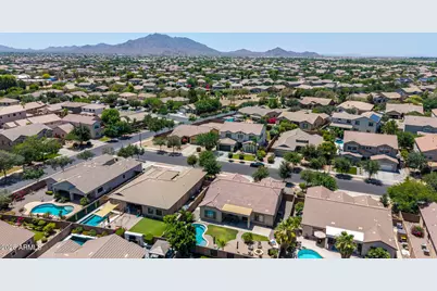 2922 E Eleana Lane, Gilbert, AZ 85298 - Photo 57