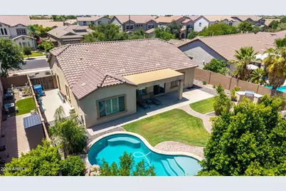 2922 E Eleana Lane, Gilbert, AZ 85298 - Photo 51
