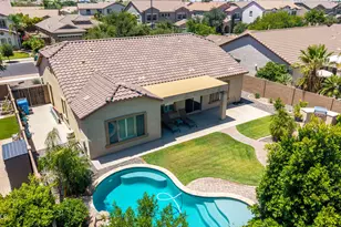 2922 E Eleana Ln, Gilbert, AZ 85298 - Photo 51
