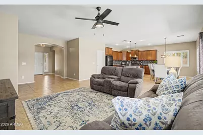 2922 E Eleana Lane, Gilbert, AZ 85298 - Photo 11