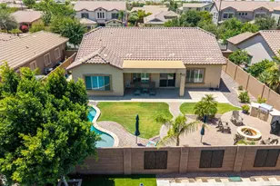2922 E Eleana Ln, Gilbert, AZ 85298 - Photo 49