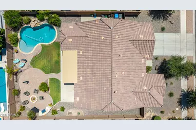 2922 E Eleana Lane, Gilbert, AZ 85298 - Photo 59