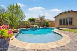 2922 E Eleana Ln, Gilbert, AZ 85298 - Photo 43