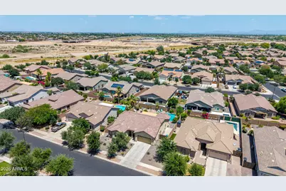 2922 E Eleana Lane, Gilbert, AZ 85298 - Photo 53
