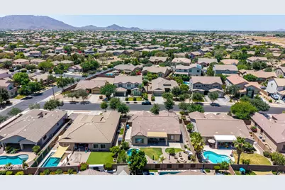 2922 E Eleana Lane, Gilbert, AZ 85298 - Photo 55