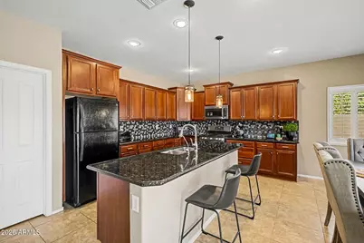 2922 E Eleana Lane, Gilbert, AZ 85298 - Photo 17