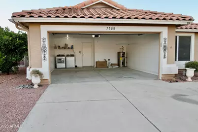 7568 W Kerry Lane, Glendale, AZ 85308 - Photo 19