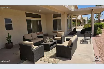 15123 W Ganado Drive, Sun City West, AZ 85375 - Photo 31