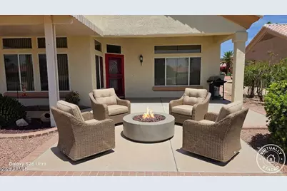 15123 W Ganado Drive, Sun City West, AZ 85375 - Photo 29