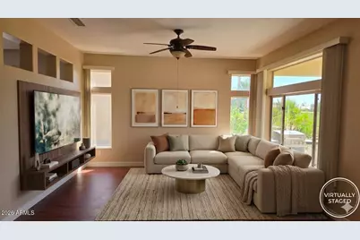 15123 W Ganado Drive, Sun City West, AZ 85375 - Photo 9