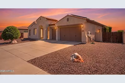 5125 N 194th Drive, Litchfield Park, AZ 85340 - Photo 7