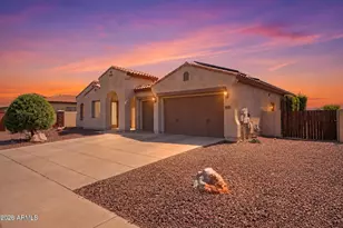 5125 N 194th Dr, Litchfield Park, AZ 85340 - Photo 7