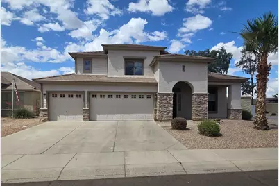 1856 W Quick Draw Way, San Tan Valley, AZ 85144 - Photo 1