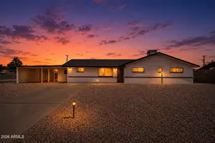 10202 E Jones Ave, Mesa, AZ 85208 - Photo 1