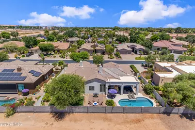 4912 N Greentree Dr. W Drive W, Litchfield Park, AZ 85340 - Photo 103