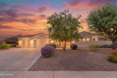 4912 N Greentree Dr. W Drive W, Litchfield Park, AZ 85340 - Photo 1