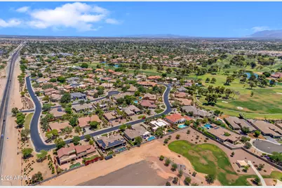 4912 N Greentree Dr. W Drive W, Litchfield Park, AZ 85340 - Photo 121