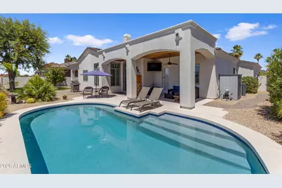 4912 N Greentree Dr. W Drive W, Litchfield Park, AZ 85340 - Photo 83