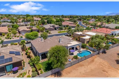 4912 N Greentree Dr. W Drive W, Litchfield Park, AZ 85340 - Photo 107
