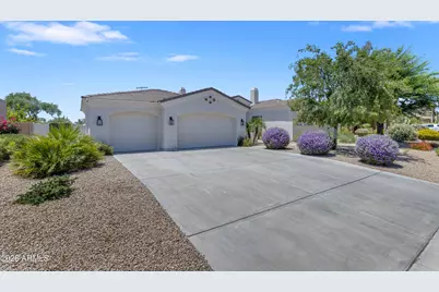 4912 N Greentree Dr. W Drive W, Litchfield Park, AZ 85340 - Photo 7