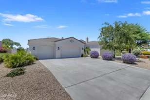 4912 N Greentree Dr W Dr W, Litchfield Park, AZ 85340 - Photo 7